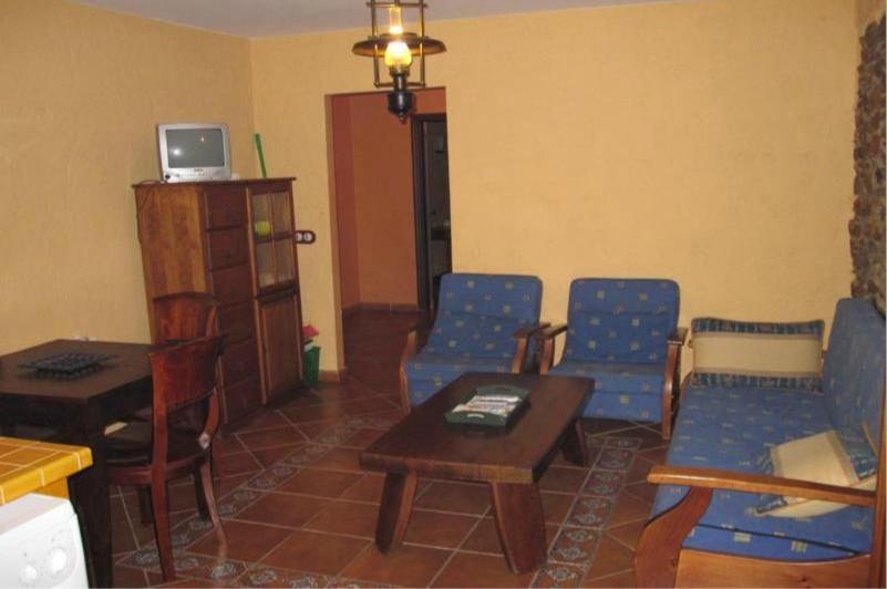 Lugar Do Sixto Hotel Cordido Екстериор снимка